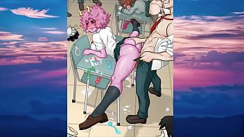 play La chatte rose est un bon hentai