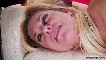 play XXX films with orgasm in pussies at mature sex in luxury cars