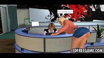 play Xxx con una calda bomba bionda che si auto-masturba