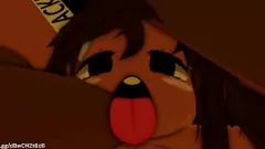 play Noches Starblox: Encuentros explícitos en Roblox