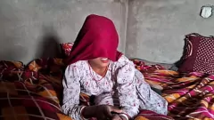 play Hindi Bhabhi's Honeymoon Mometown Anal Adventure: Real Desi Village Chudai