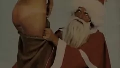 play Vintage Lesbian Orgy, Hairy Pussis & Christmas Cheer, 1939